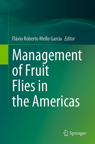 Management of Fruit Flies the Americas