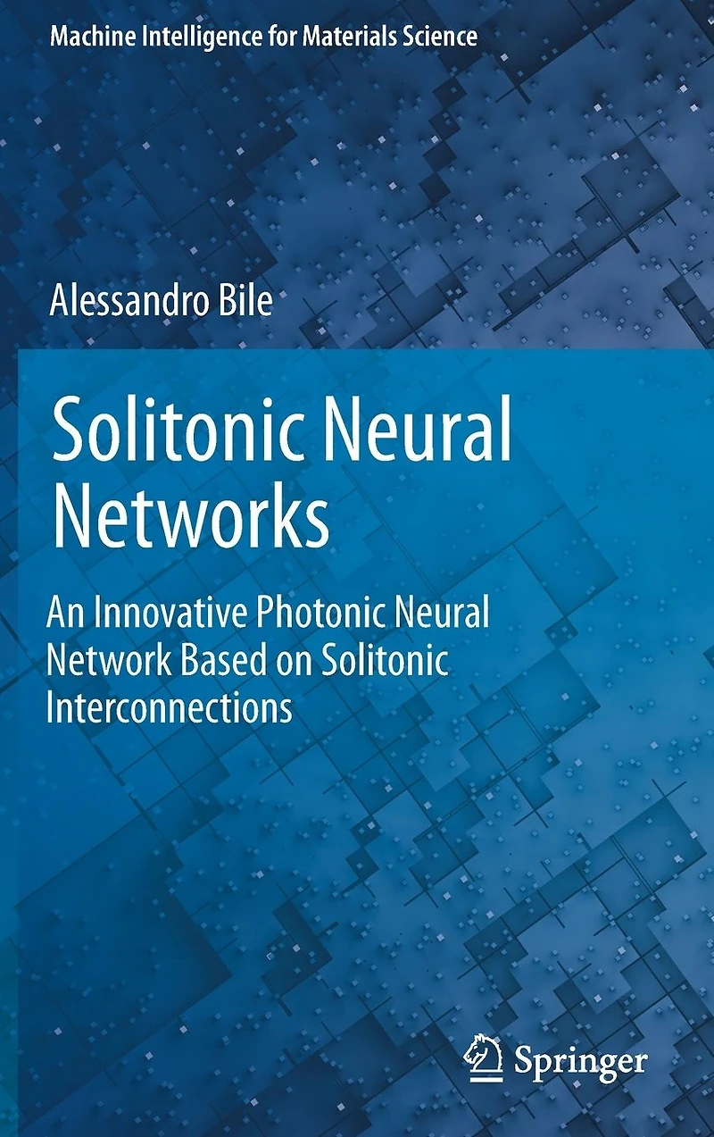 Solitonic Neural Networks: An Innovative Photonic Network Based on Interconnections