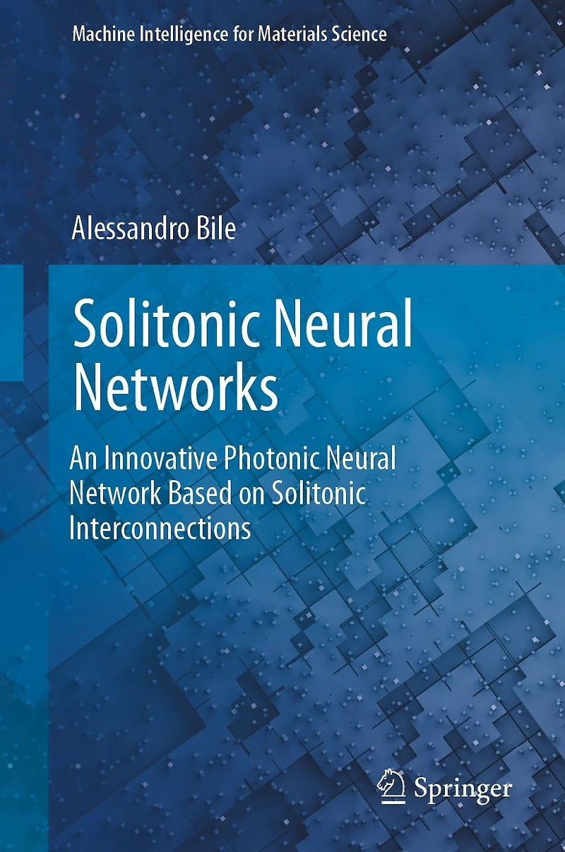 Solitonic Neural Networks: An Innovative Photonic Network Based on Interconnections