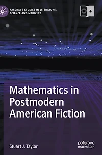 Mathematics Postmodern American Fiction