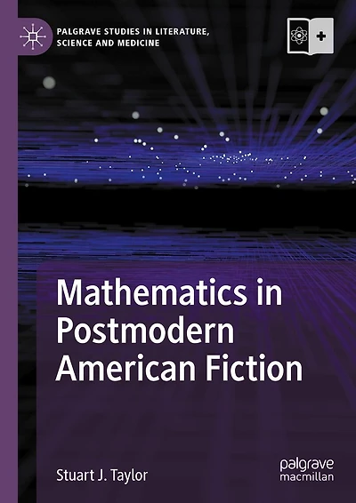 Mathematics Postmodern American Fiction