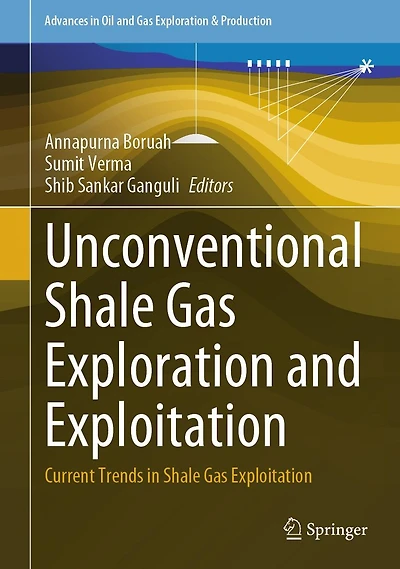 Unconventional Shale Gas Exploration and Exploitation: Current Trends Exploitation