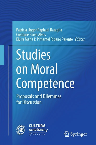 Studies on Moral Competence: Proposals and Dilemmas for Discussion