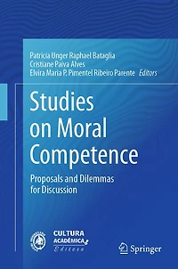 Studies on Moral Competence: Proposals and Dilemmas for Discussion