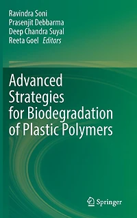 Advanced Strategies for Biodegradation of Plastic Polymers