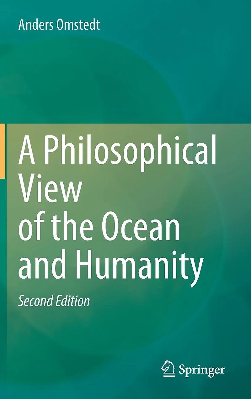 A Philosophical View of the Ocean and Humanity