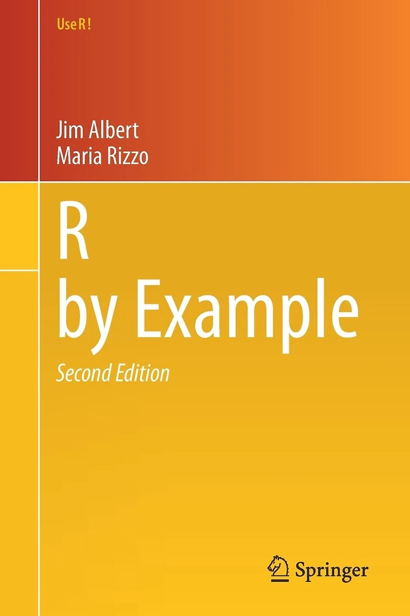 R by Example