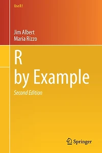 R by Example