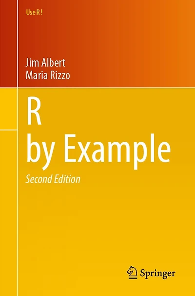 R by Example