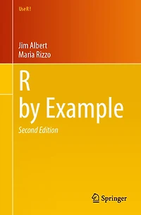 R by Example