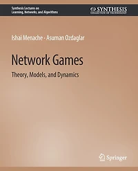 Network Games