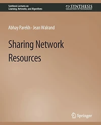 Sharing Network Resources
