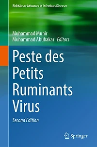 Peste des Petits Ruminants Virus