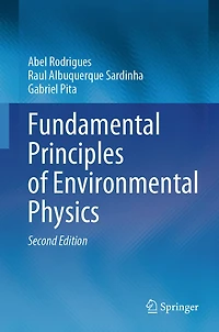 Fundamental Principles of Environmental Physics