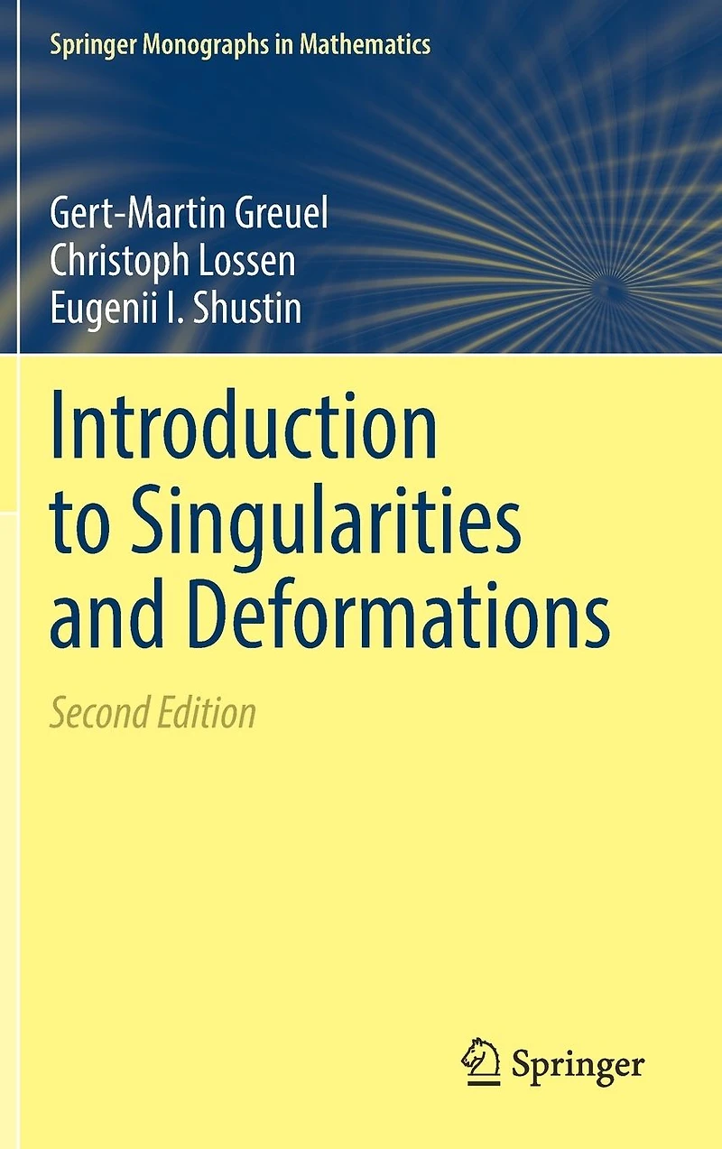 Introduction to Singularities and Deformations