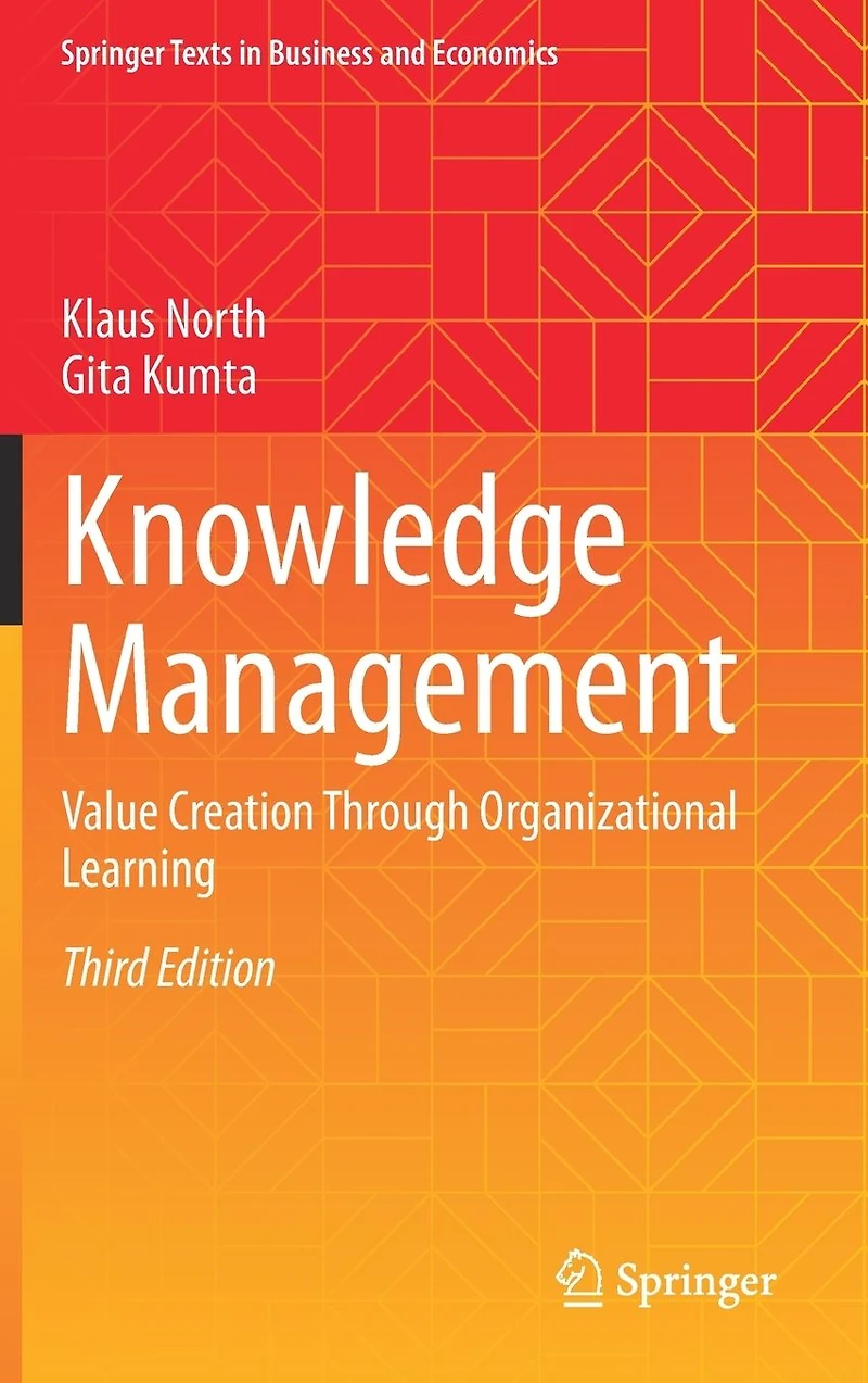 Knowledge Management: Value Creation Through Organizational Learning