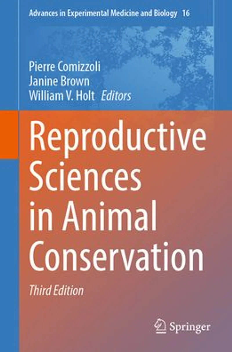 Reproductive Sciences Animal Conservation