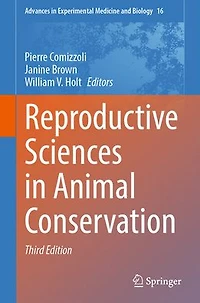 Reproductive Sciences Animal Conservation