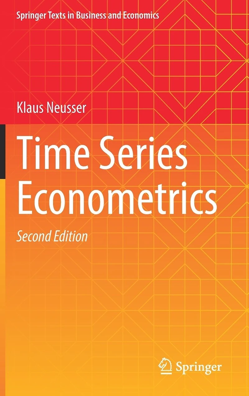 Time Series Econometrics