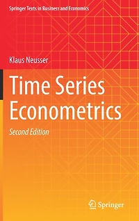 Time Series Econometrics