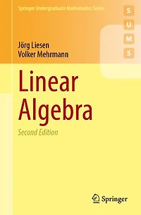 Linear Algebra