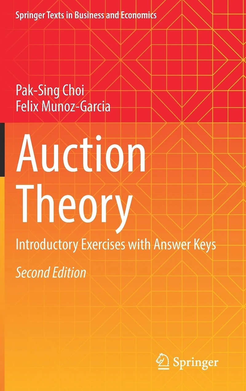 Auction Theory: Introductory Exercises with Answer Keys