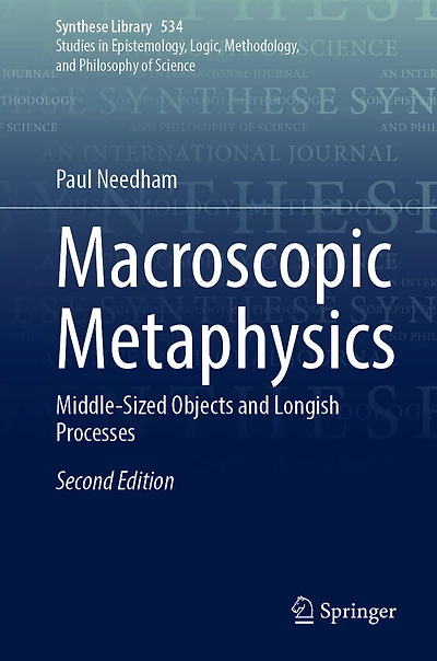 Macroscopic Metaphysics: Middle-Sized Objects and Longish Processes