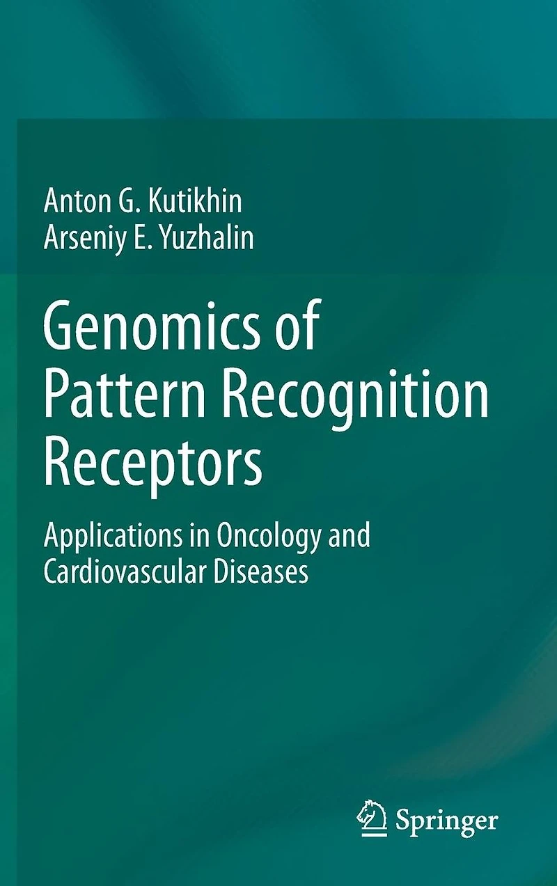 Genomics of Pattern Recognition Receptors: Applications Oncology and Cardiovascular Diseases