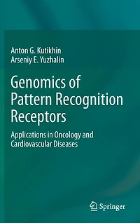 Genomics of Pattern Recognition Receptors: Applications Oncology and Cardiovascular Diseases