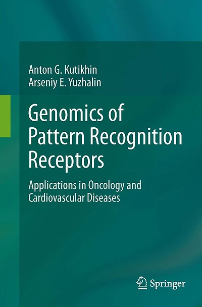 Genomics of Pattern Recognition Receptors: Applications Oncology and Cardiovascular Diseases