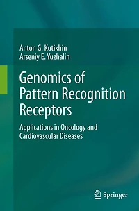 Genomics of Pattern Recognition Receptors: Applications Oncology and Cardiovascular Diseases