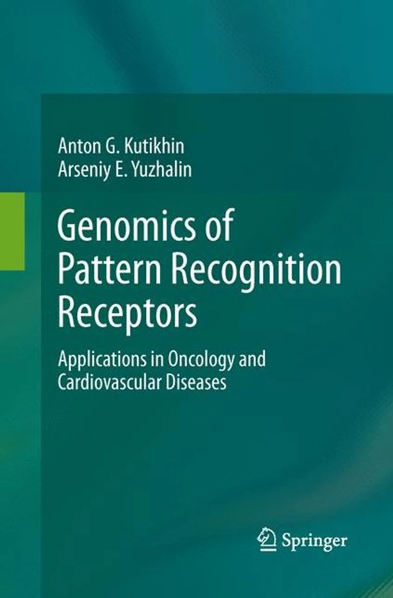 Genomics of Pattern Recognition Receptors: Applications Oncology and Cardiovascular Diseases