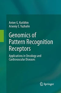 Genomics of Pattern Recognition Receptors: Applications Oncology and Cardiovascular Diseases