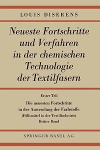 Die neuesten Fortschritte in der Anwendung der Farbstoffe: Hilfsmittel in der Textilindustrie