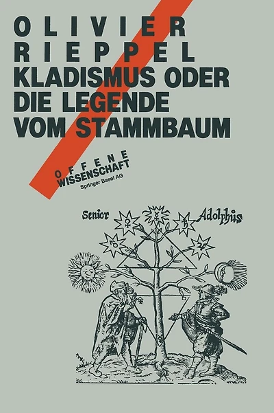 Kladismus oder die Legende vom Stammbaum