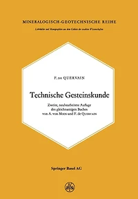 Technische Gesteinskunde