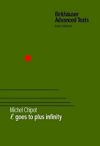 ? Goes to Plus Infinity