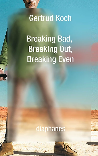 Breaking Bad, Breaking Out, Breaking Even