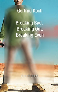 Breaking Bad, Breaking Out, Breaking Even