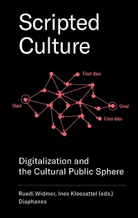Scripted Culture: Digitalization and the Cultural Public Sphere