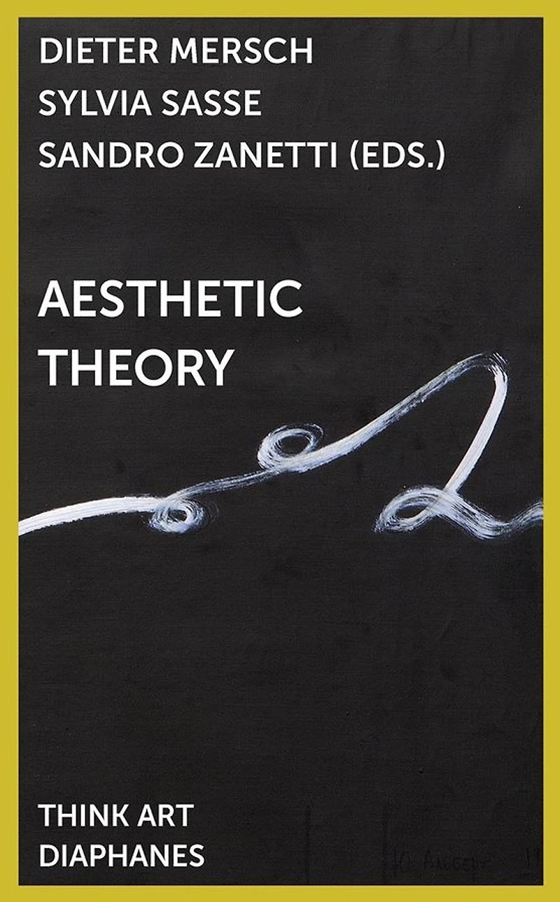 Aesthetic Theory