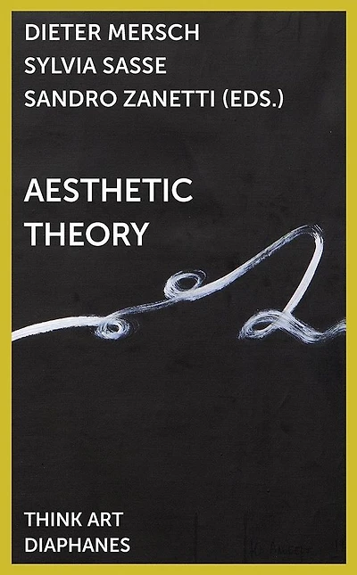 Aesthetic Theory
