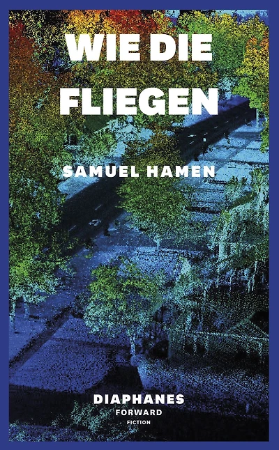 Wie die Fliegen