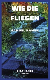 Wie die Fliegen