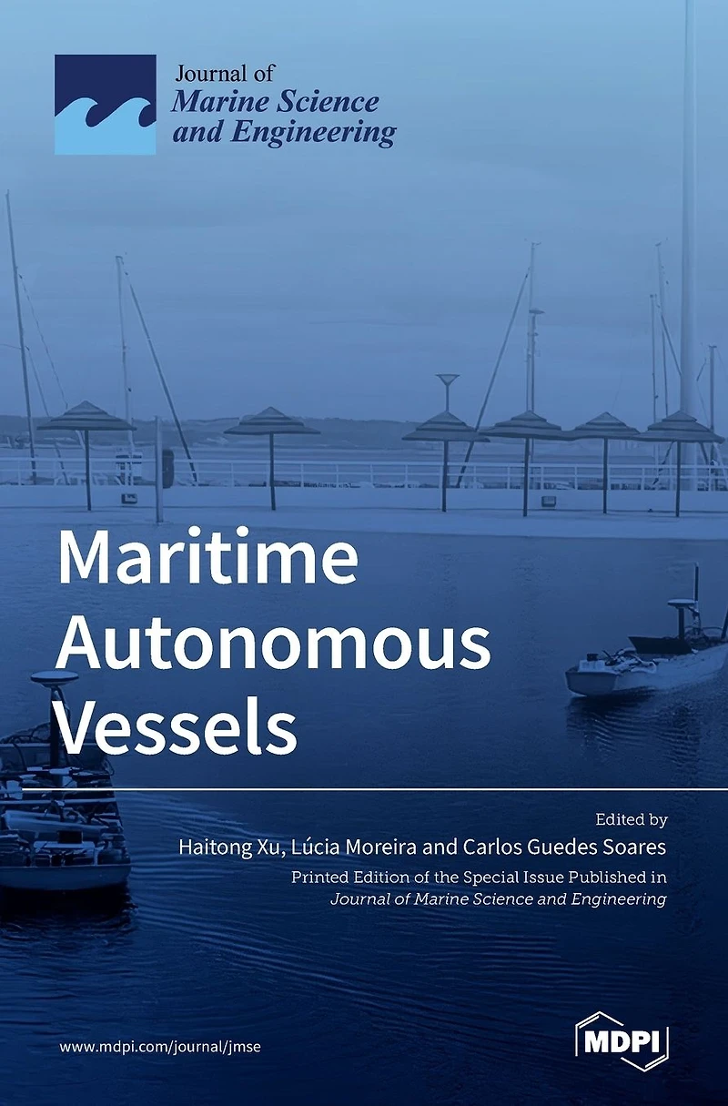 Maritime Autonomous Vessels