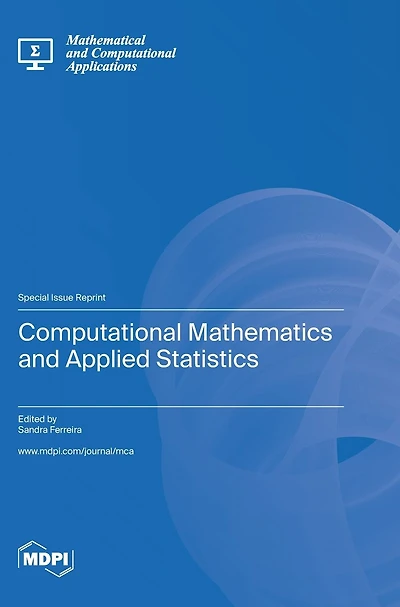 Computational Mathematics and Applied Statistics