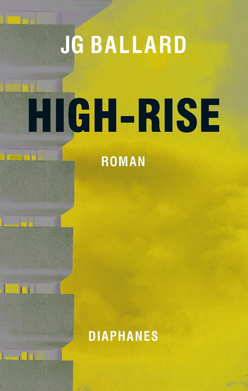 High-Rise: Roman