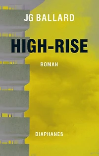 High-Rise: Roman