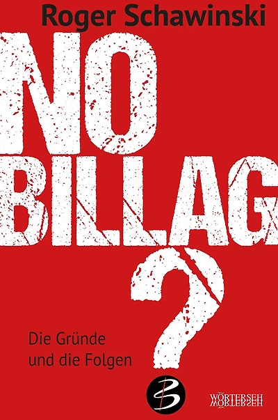 No Billag?: Die Gründe und die Folgen