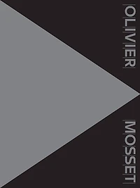 Olivier Mosset: Retrospective